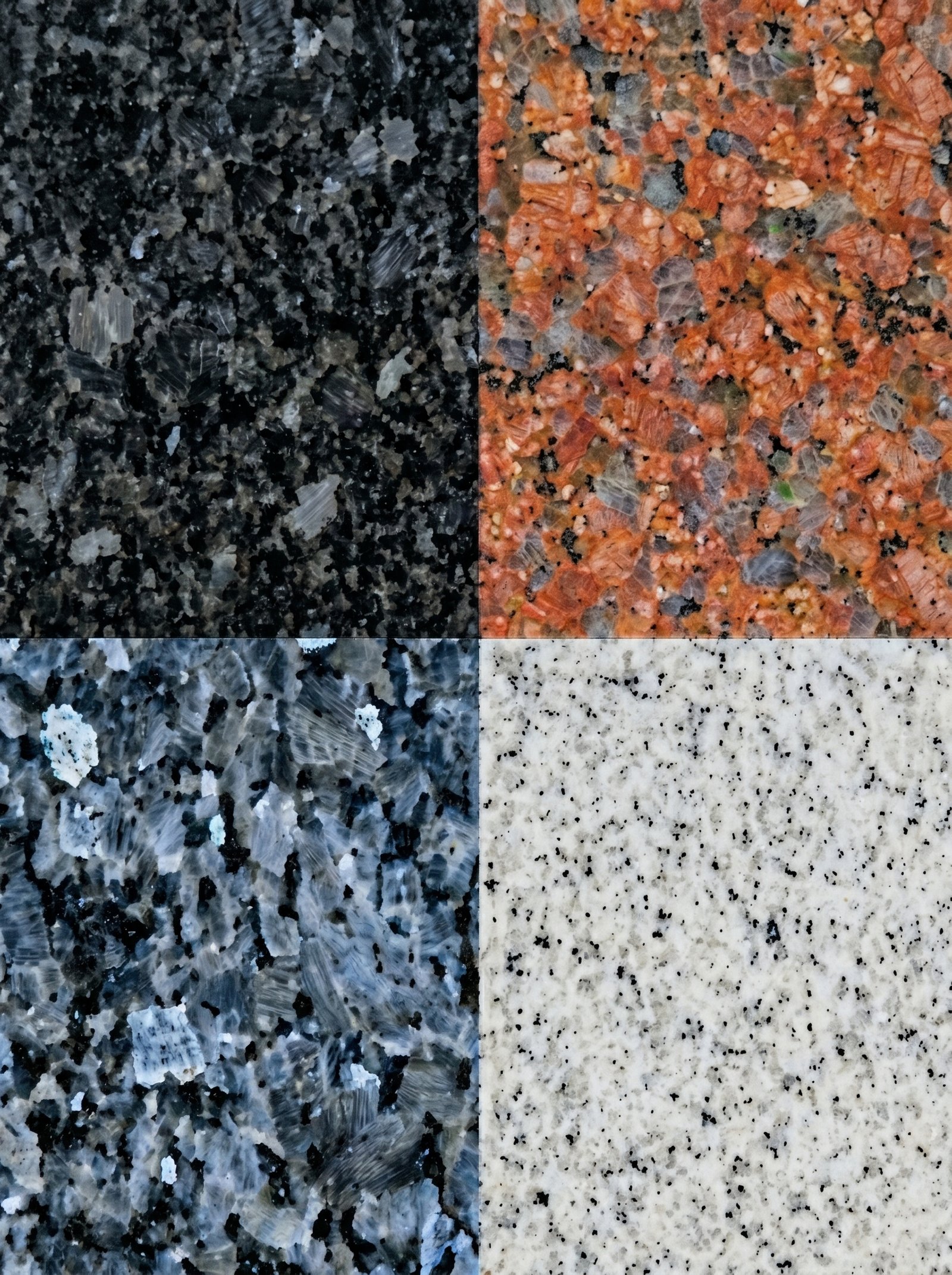 Granite — Pierre naturelle MGA Agencement